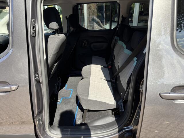 Citroen BERLINGO 1.5 Blue-HDI