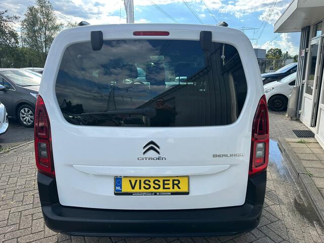 Citroen BERLINGO 1.2 PureTech XTR panoramadak