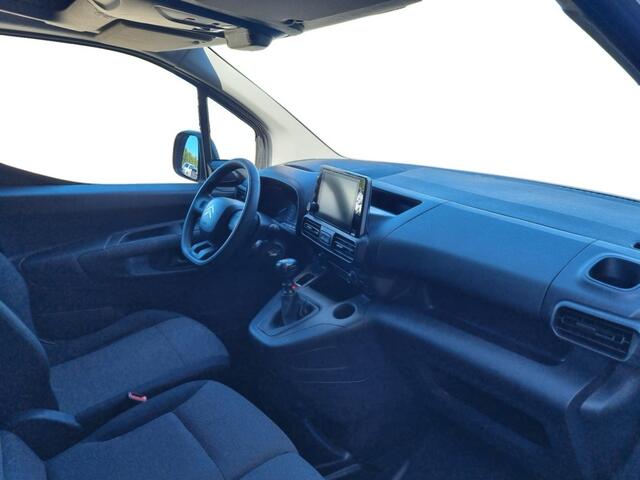 Citroen BERLINGO 1.5 BLUEHDI 100