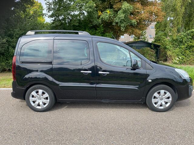 Citroen BERLINGO 1.2 PureTech XTR