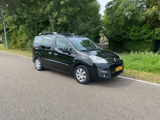Citroen BERLINGO 1.2 PureTech XTR