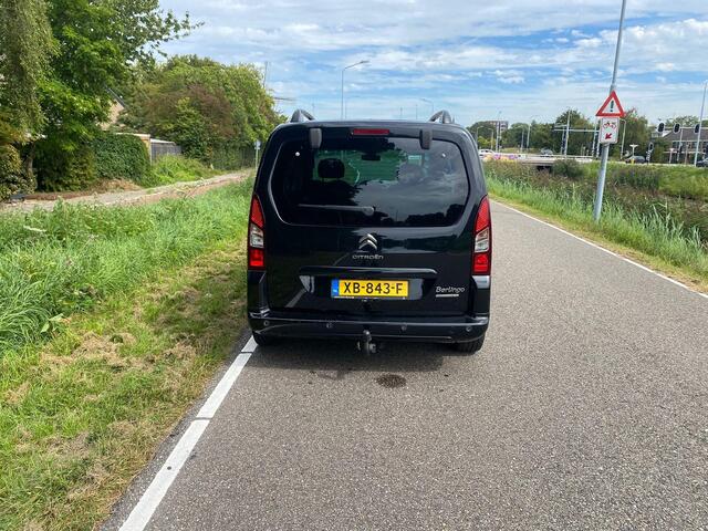 Citroen BERLINGO 1.2 PureTech XTR