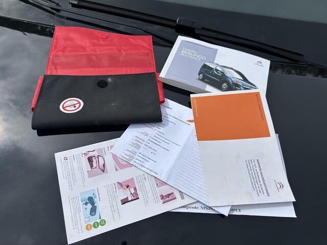 Citroen BERLINGO 1.2 PureTech XTR