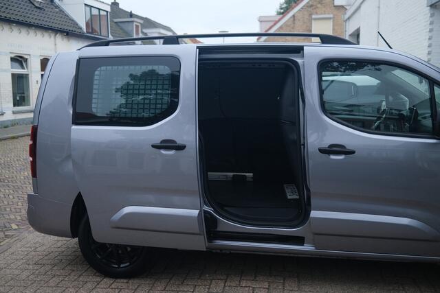 Citroen BERLINGO 1.5 BlueHDI Club XL Automaat | Trekhaak | Navi | Apple Carplay Android Auto