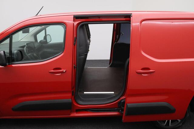 Citroen BERLINGO 1.5 BlueHDI Driver XL 2019 NAP | Carplay | Navigatie | Trekhaak | Automaat | Cruise control | Climate control | Head up | Lichtmetaal | Camera | Bluetooth | PDC | 3 zitplaatsen |