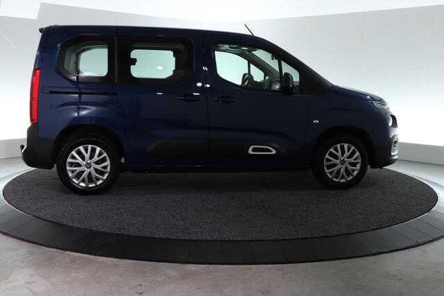 Citroen BERLINGO 1.2 PureTech Live | TREKHAAK | CARPLAY | CAMERA |