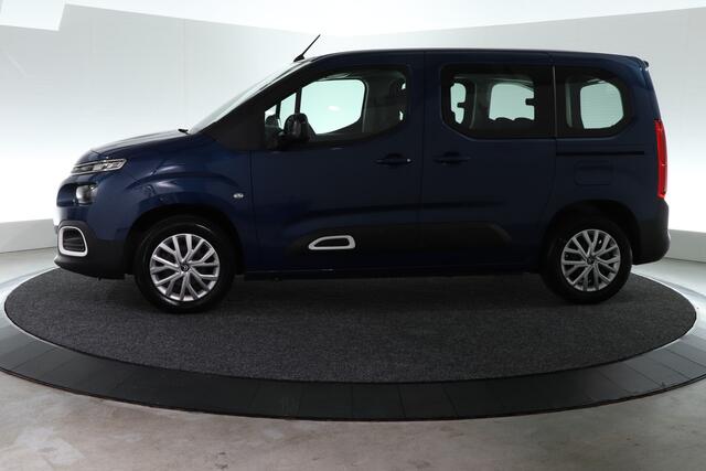 Citroen BERLINGO 1.2 PureTech Live | TREKHAAK | CARPLAY | CAMERA |