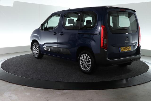 Citroen BERLINGO 1.2 PureTech Live | TREKHAAK | CARPLAY | CAMERA |