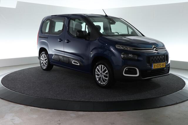 Citroen BERLINGO 1.2 PureTech Live | TREKHAAK | CARPLAY | CAMERA |