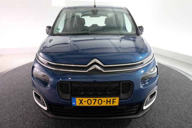 Citroen BERLINGO 1.2 PureTech Live | TREKHAAK | CARPLAY | CAMERA |