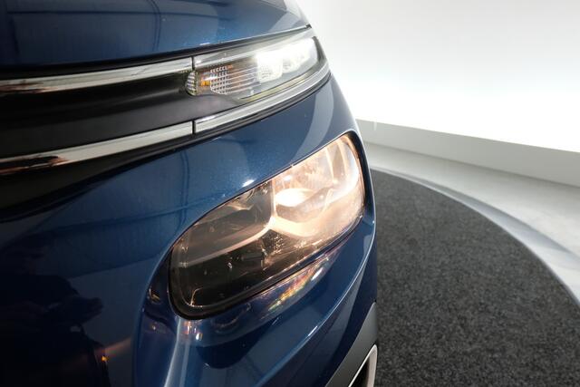 Citroen BERLINGO 1.2 PureTech Live | TREKHAAK | CARPLAY | CAMERA |