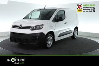 citroen-berlingo-1.2-puretech-club-