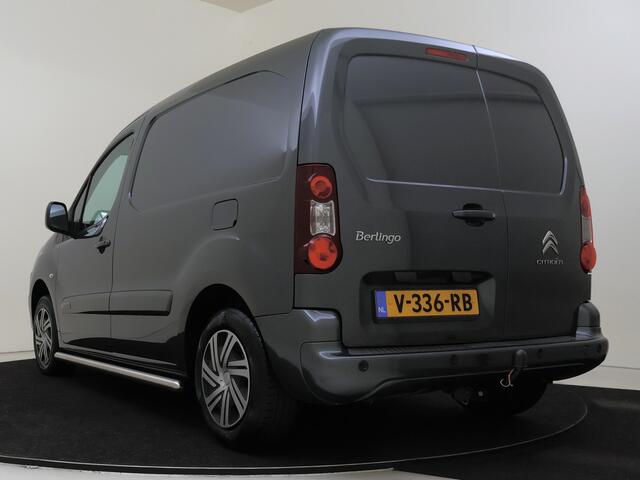 Citroen BERLINGO 1.6 BlueHDI 100 Business Economy S&S Lederenbekleding | Parkeerhulp |