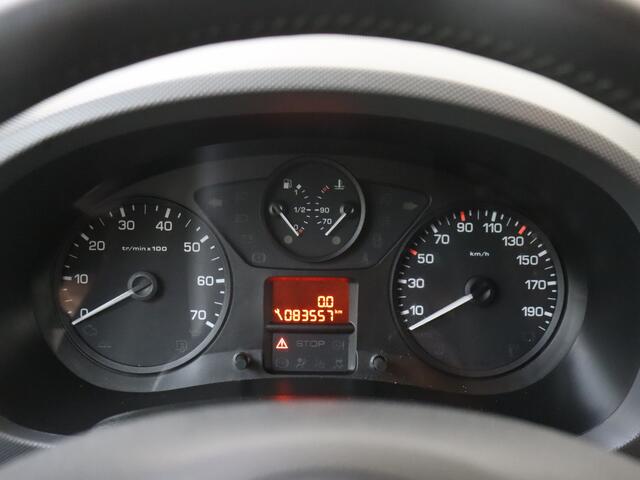 Citroen BERLINGO 1.6 BlueHDI 100 Business Economy S&S Lederenbekleding | Parkeerhulp |
