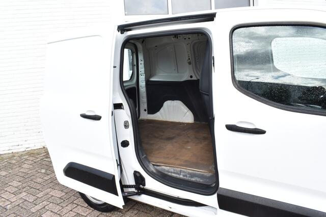 Citroen BERLINGO BlueHDI 100 Club Airco | Apple carplay |