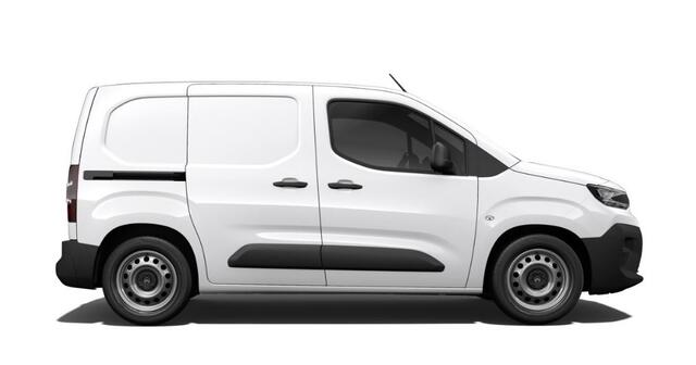 Citroen BERLINGO 1.5 BlueHDi 100 S&S L1 BPM VRIJ- KEYLESS - 1000 KG LAADVERMOGEN