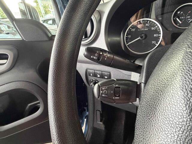 Citroen BERLINGO 1.2 PureTech XTR Rolstoelauto | 5 persoons.