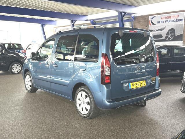 Citroen BERLINGO 1.2 PureTech XTR Trekhaak | Airco | PDC