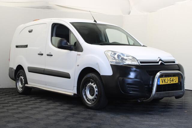 Citroen BERLINGO 1.6 BlueHDI 100 Comfort XL S&S |Navi|