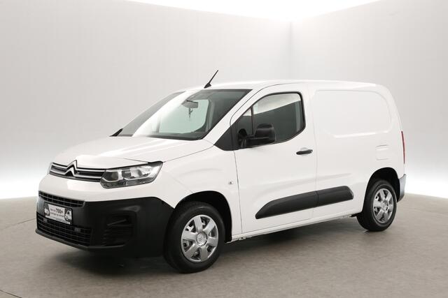 Citroen BERLINGO 1.2 PureTech Club | BENZINE | Emissievrije zone | Airco | Cruise | Parkeersens.