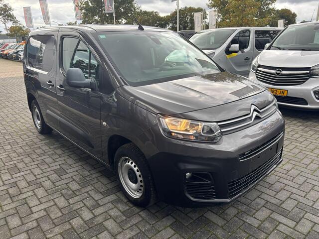 Citroen BERLINGO M Light 1.6 BlueHDi 75 MAN Club