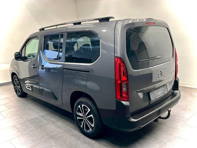 Citroen BERLINGO XL 1.2 PureTech Live 7p.