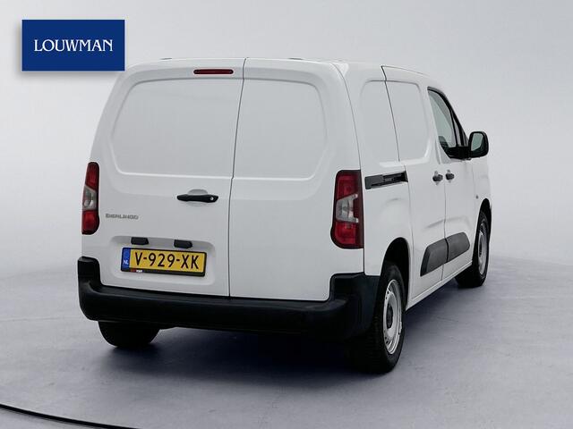 Citroen BERLINGO 1.6 BlueHDI Club Carplay/Androidauto Cruise Control