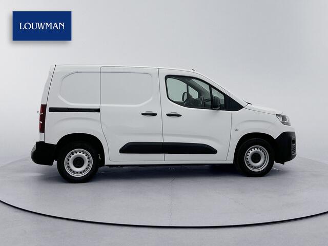Citroen BERLINGO 1.6 BlueHDI Club Carplay/Androidauto Cruise Control