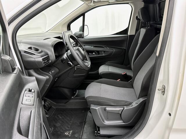 Citroen BERLINGO 1.6 BlueHDI Club Carplay/Androidauto Cruise Control