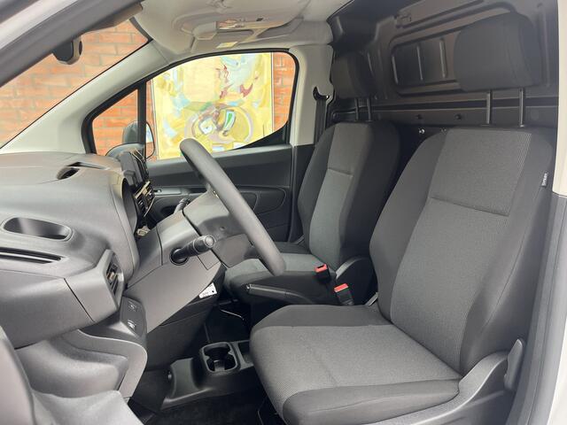 Citroen BERLINGO BlueHDi 100 S&S L2 | Cruise control | Parkeersensoren achter | Airco |