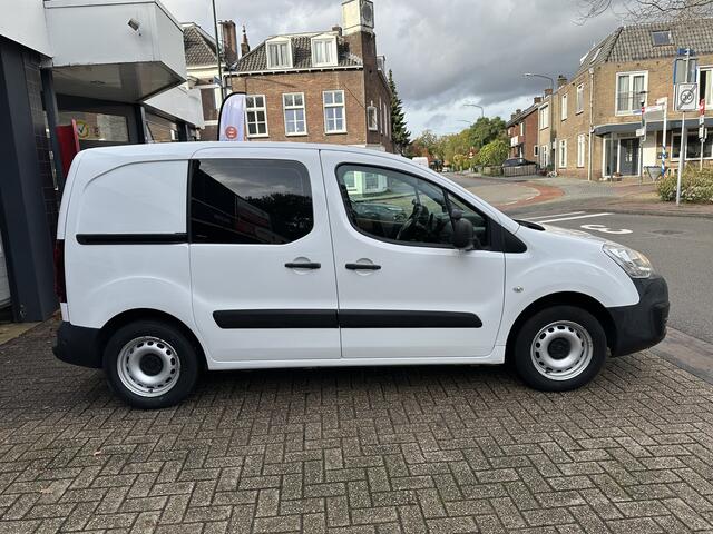 Citroen BERLINGO 1.6 BlueHDI 100 Club Economy S&S All-in Prijs Airco/Cruise/Bluetooth Eurorepar