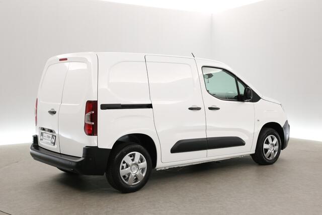 Citroen BERLINGO 1.2 Benzine | MARGE | Airco | Cruise | 3-Zits | Navi | Carplay | Parkeersens.
