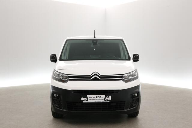 Citroen BERLINGO 1.2 Benzine | MARGE | Airco | Cruise | 3-Zits | Navi | Carplay | Parkeersens.