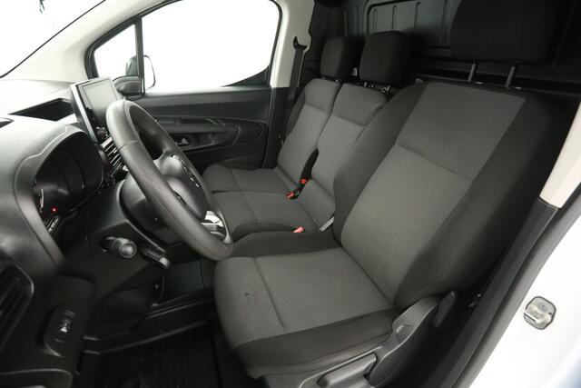 Citroen BERLINGO 1.2 Benzine | MARGE | Airco | Cruise | 3-Zits | Navi | Carplay | Parkeersens.