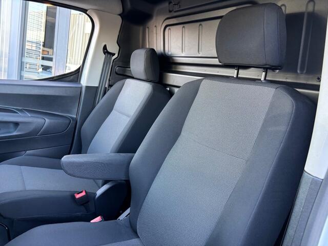 Citroen BERLINGO 1.2 PURETECH CLUB AIRCO CRUISECONTROL PDC