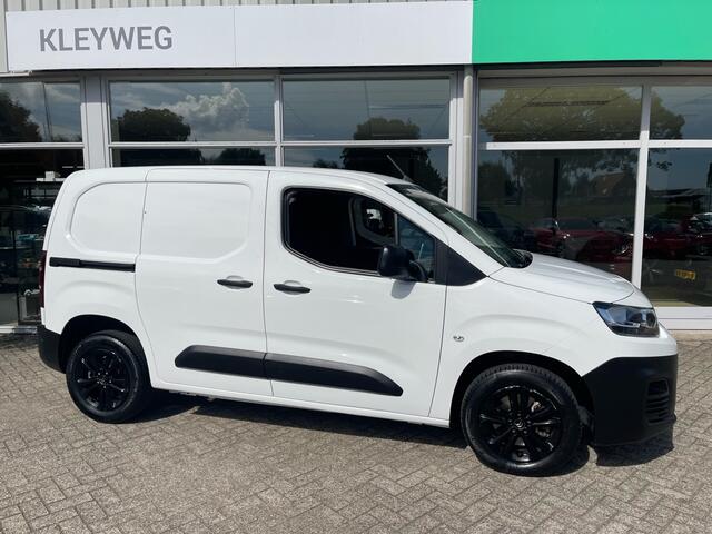 Citroen BERLINGO 1.5 BlueHDI Club, Automaat, Carplay, Lm velgen