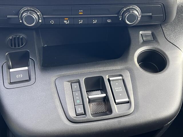 Citroen BERLINGO ë-Berlingo 136 L2 50 kWh / Accu SoH 100% / 3 Fasen CCS Snelladen / Cruise Control / Airco