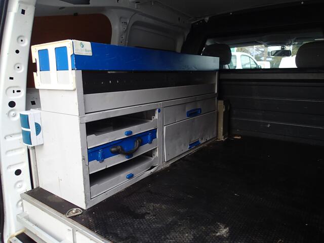 Citroen BERLINGO 1.6 BlueHDI 100 Club S&S VOORZIEN VAN AIRCO+CRUISE!!! BTW VRIJ !!