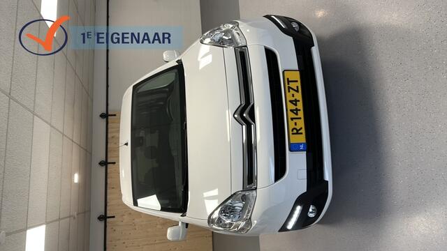Citroen BERLINGO 1.2 PureTech Feel