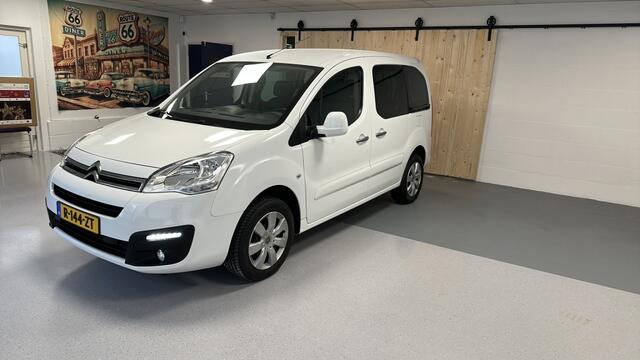 Citroen BERLINGO 1.2 PureTech Feel