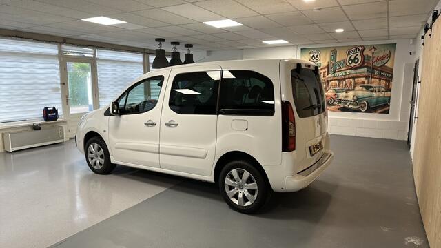 Citroen BERLINGO 1.2 PureTech Feel