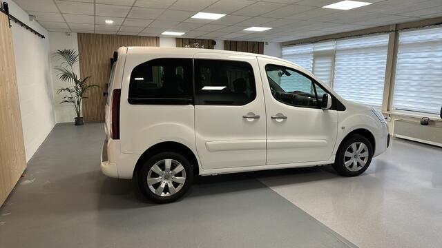 Citroen BERLINGO 1.2 PureTech Feel
