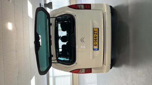 Citroen BERLINGO 1.2 PureTech Feel