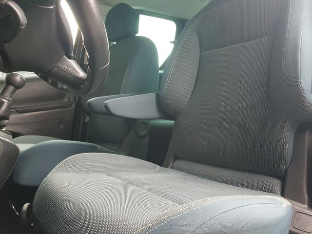 Citroen BERLINGO 1.2 PureTech Feel CRUISE/PDC/