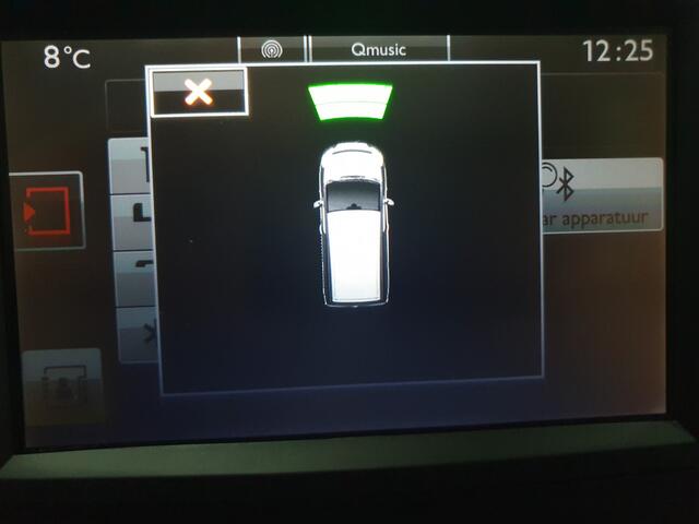 Citroen BERLINGO 1.2 PureTech Feel CRUISE/PDC/