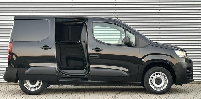 Citroen BERLINGO 1.5 BlueHDi 100 S&S L1 NIEUW!! 3x op voorraad!