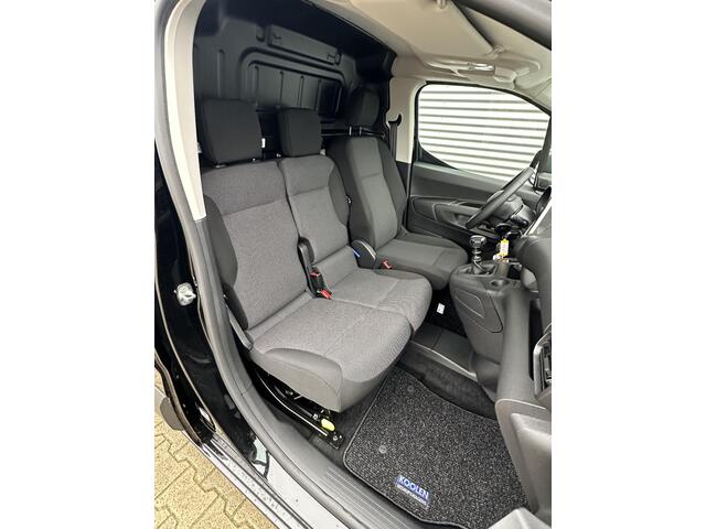 Citroen BERLINGO 1.5 BlueHDi 100 S&S L1 NIEUW!! 3x op voorraad!