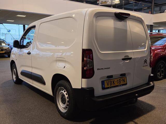 Citroen BERLINGO 1.6 BlueHDI Club