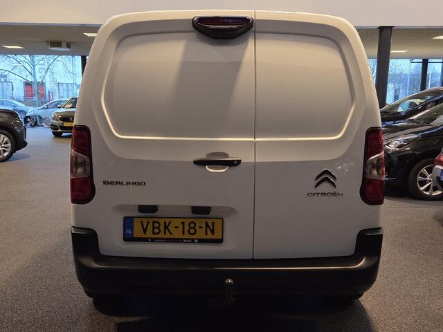 Citroen BERLINGO 1.6 BlueHDI Club
