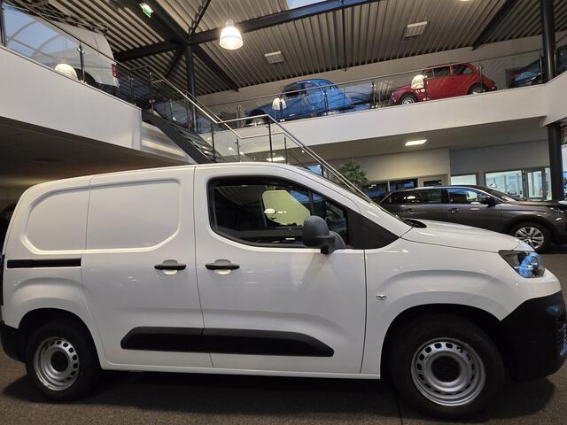 Citroen BERLINGO 1.6 BlueHDI Club